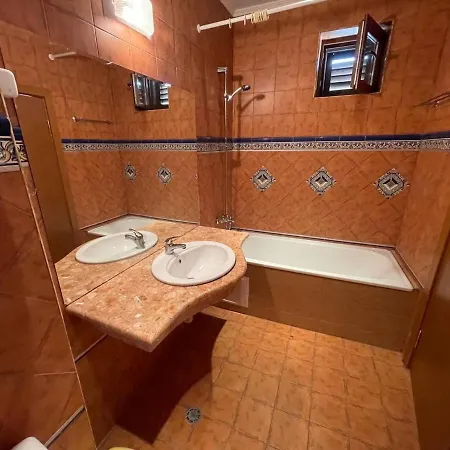 Villa Romana Elenite Apartments شقة سفيتي فلاس