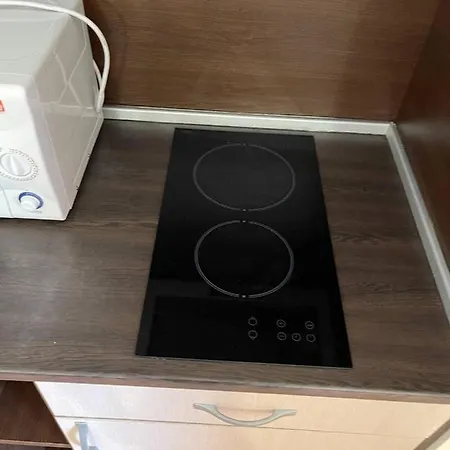 Villa Romana Elenite Apartments * سفيتي فلاس