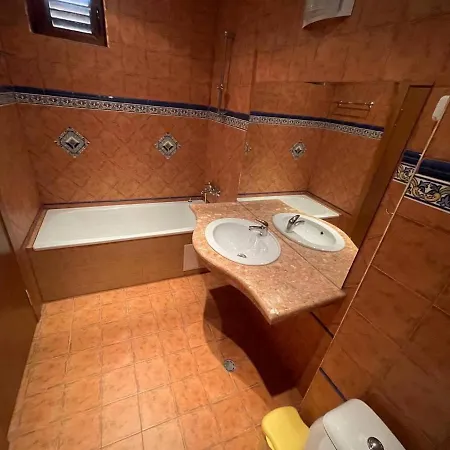 Villa Romana Elenite Apartments *