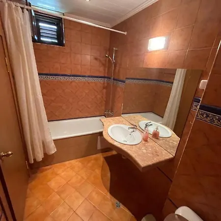 Villa Romana Elenite Apartments شقة سفيتي فلاس